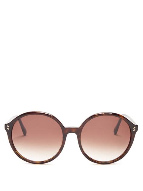 Stella Mccartney Sunglasses Womenswear Matchesfashioncom Uk