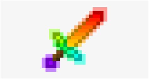 Minecraft Rainbow Skin Minecraft Skin