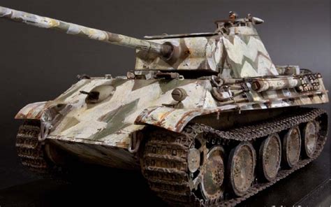 Panther Ausf G