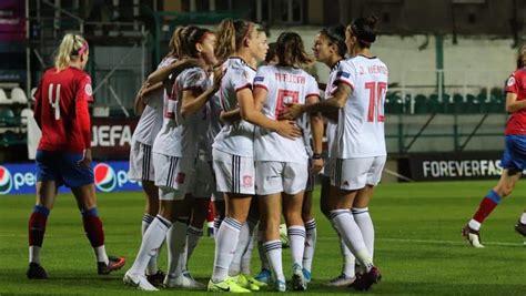 We did not find results for: Eurocopa Femenina de 2021, aplazada al 2022 | StudioFutbol