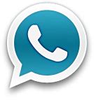 You can download whatsapp blue from below safe links. WhatsApp Plus APK v5.45 - Download