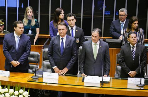 Deputados Avaliam Possibilidade De Reforma Da Previdência No Governo Bolsonaro Notícias