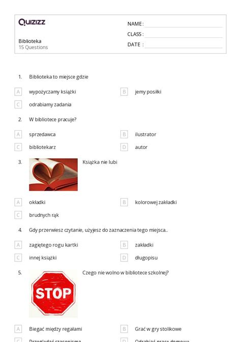 Ponad Czytanie Arkuszy Roboczych Dla Klasa W Quizizz Darmowe I