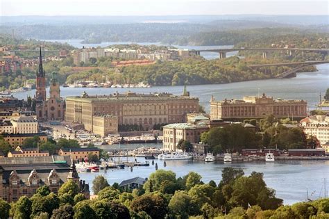10 crazy things you should know about sweden before you visit