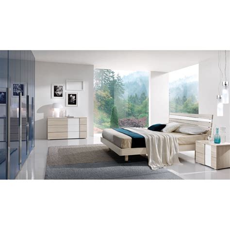 Da grancasa è ampia anche la gamma di camere da letto. Camere da letto Centopercento - GranCasa