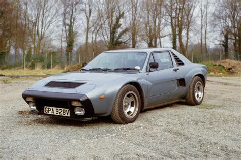 20 Undervalued Classic Cars From The 1970s Classic And Sports Car