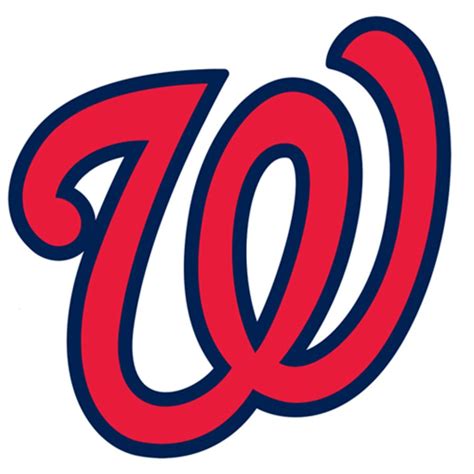 Washington Nationals Logo 10 Free Cliparts Download Images On