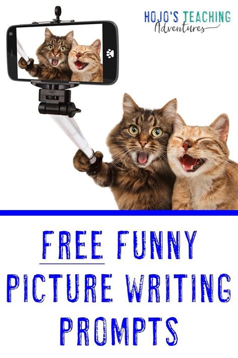 Funny Picture Writing Prompts Artofit