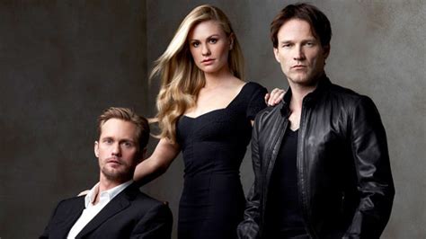 True Blood Season Four More Sex And Gore Abc News
