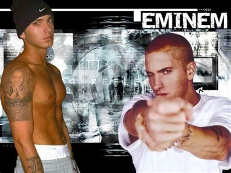 Nem nem, marshall bruce mathers iii, marshall mathers, and slim shady. Eminem- Role Model - YouTube
