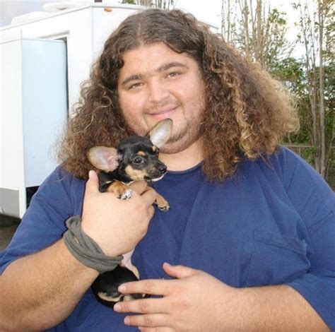 If so, you've probably heard of jorge garcia he played comedian and cursed lottery winner hugo harley race. Jorge Garcia Bio, Wiki, Age, Parents, Weight Loss, Height ...