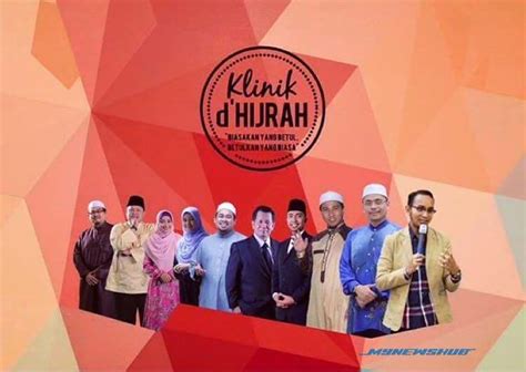 We did not find results for: Safiey Setuju Program #P'hijrahan Fenomena TV Al Hijrah ...