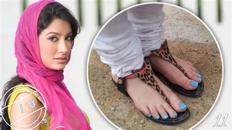 Most Beautiful Feet Pakistan Youtube