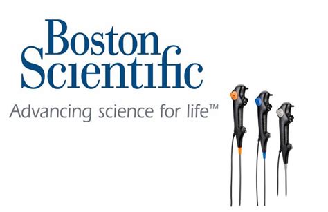 Boston Scientific Touts Future Of Its Medsurg Segment Medical Design