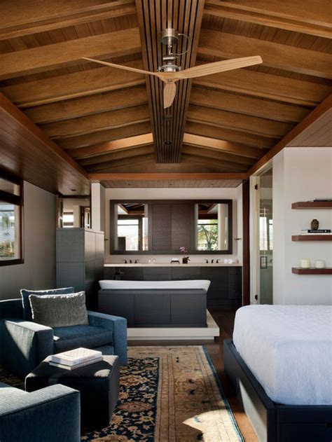 Maybe you would like to learn more about one of these? Open Concept Master Suite | Houzz