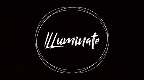 Illuminate Student Ministry – Caz Church