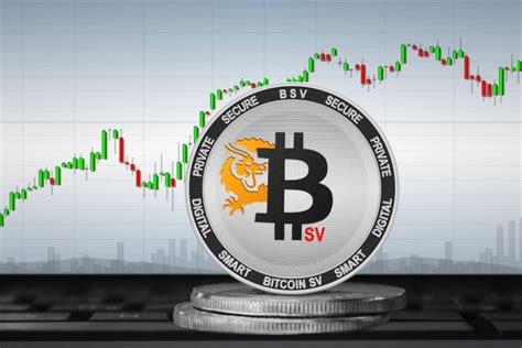 It's not like you pay with cash and you get the bitcoin sv as the exchange. Bitcoin SV Price Goes Vertical Following Craig Wright's ...