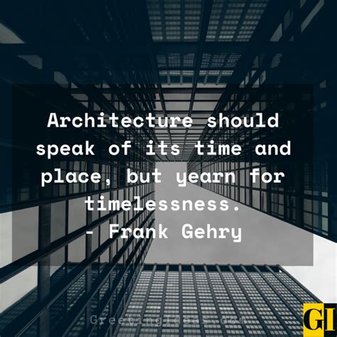 50 Famous Architecture Quotes For The Architecture Lovers