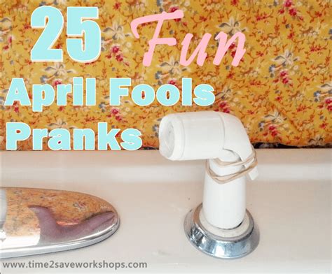 April Fool S Pranks 17 April Fool S Pranks You Can Devastate Your Friends With Tomorrow Sick