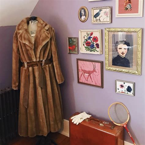 Maybe you would like to learn more about one of these? The Photos of This Wes Anderson-Themed Airbnb Are Insane ...