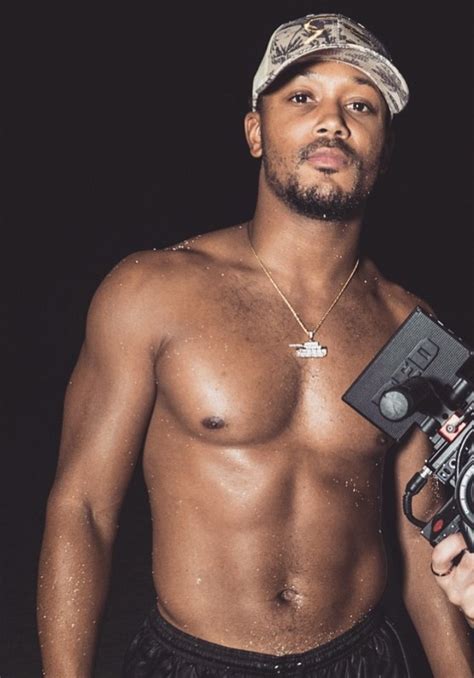 He spent two years in amsterdam with the famed comedy. Alexis_Superfan's Shirtless Male Celebs: Romeo Miller aka ...