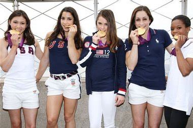 2012 London Olympics Aly Raisman Returns To Needham After Women S