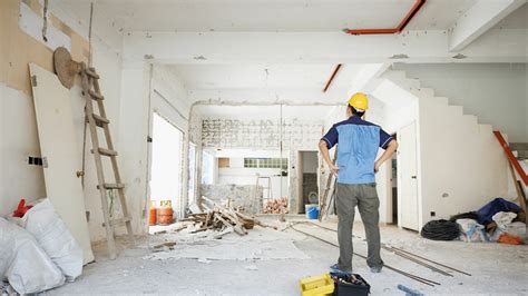 3 Home Renovation Tips To Consider Before You Get Started
