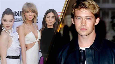Taylor swift is one of the most influential and famous women in the music industry. Taylor Swift Boyfriend - Taylor Swift Skips Grammys To ...