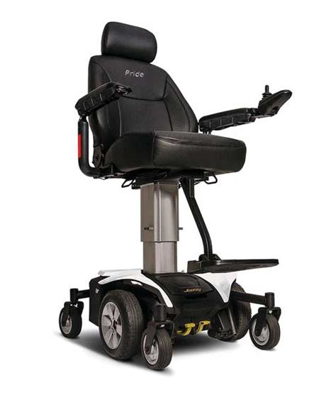 ™ jazzy select jazzy select 6 including models: Jazzy Air Power Chair in Australia | ilsau.com.au