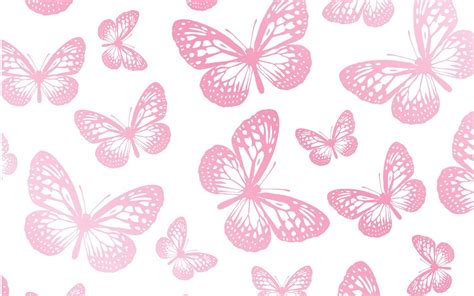 Aesthetic Wallpaper Pc Butterfly Blue Aesthetic Butterfly Wallpapers