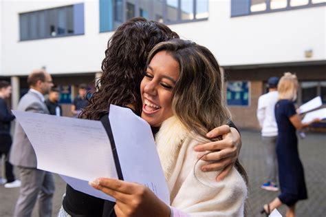 However, most of the subjects will be graded from 9 to 1 this summer: New GCSE grades explained for parents: What marks 1-9 ...