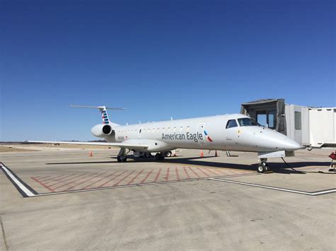 Airlines Waterloo Regional Airport