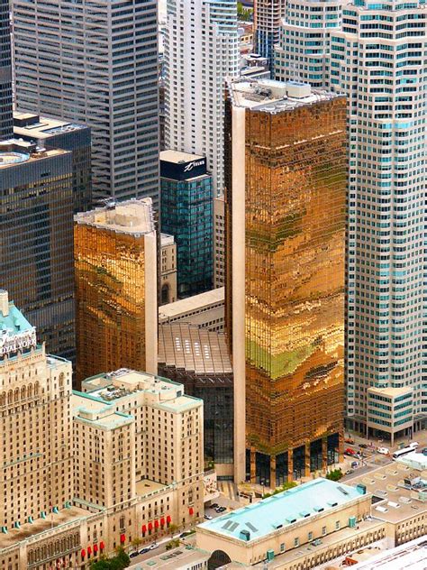 Explore the personal and business financial services and products that rbc offers to individuals, small businesses and commercial clients in canada. What's Your Favorite Skyscraper(s)? - Page 10 | Royal bank ...