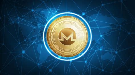 Applications that run exactly as programmed without. Ethereum Symbol On Futuristic Hud Banner. Stock ...