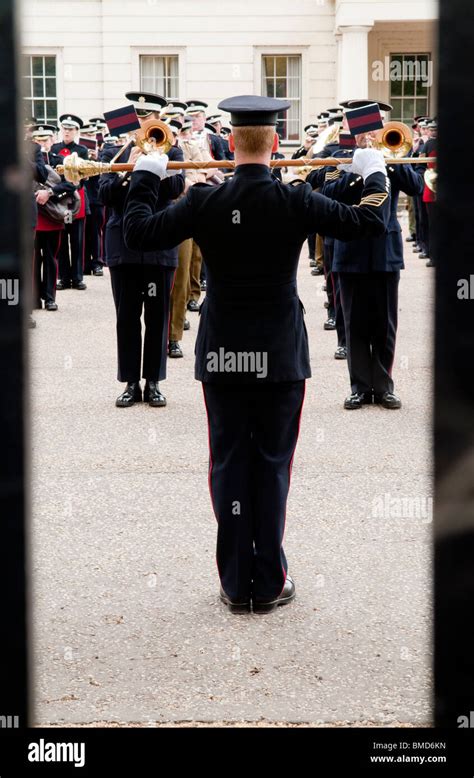 Marching Order Hi Res Stock Photography And Images Alamy