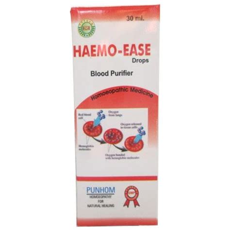 Homeopathic Blood Purifier Drops At Rs 120piece Blood Purifier Id