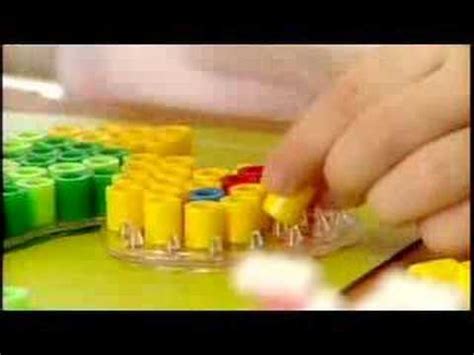 Hama Beads - YouTube
