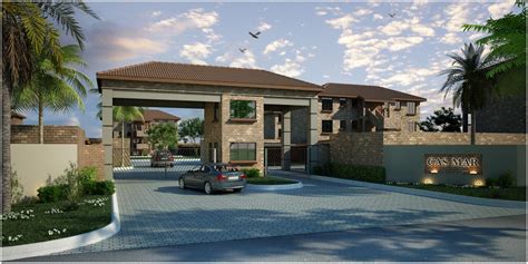 This freehold condo comes with full facilities and 4 tier security. New Development @ Montana | Northern Pretoria