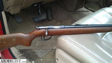 Armslist For Saletrade Old Remington 514 Single Shot Bolt Action 22