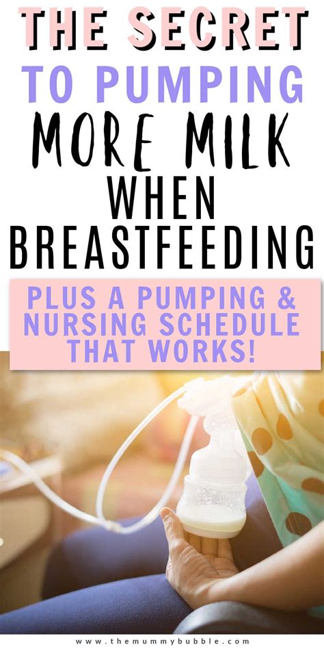 7 Amazing Breast Milk Pumping Tips For New Nicu Moms Artofit