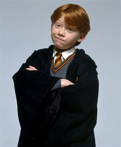 Ron Weasley •harry Potter• Español Amino