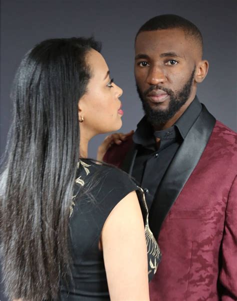 Passion Java S Wife Lily Opens Up On Submission In Her Marriage
