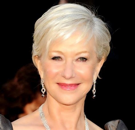 The life cycle of hair changes over the years to eventually leave us with hair that isn't as thick and bouncy as it used to be. Different Types Of Hair Styles For Women - Hair Style For ...