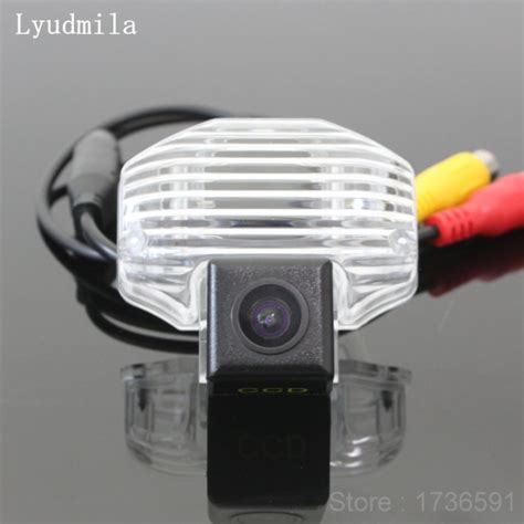 155° off axis view cone. Wireless Camera For Toyota Sienna / Wish 2009~2014 Car Rear view Camera / HD Back up Reverse ...