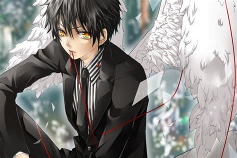Looking for the best sad anime wallpapers? Sad Anime Boy Wallpaper ·① WallpaperTag