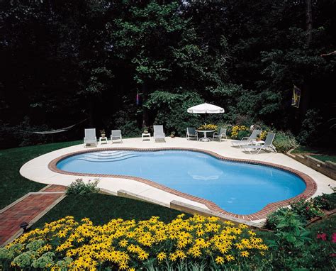 See Anthony Sylvan S Most Affordable Pools 45K And Under Get