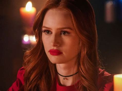 Cheryl Blossom Cheryl Blossom Photo 43328506 Fanpop