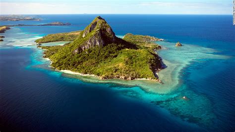 12 Most Romantic Isles In The South Pacific