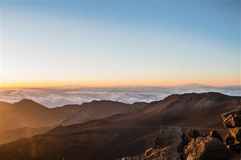 Save 150 Do This Self Guided Haleakala Sunrise Tour Instead