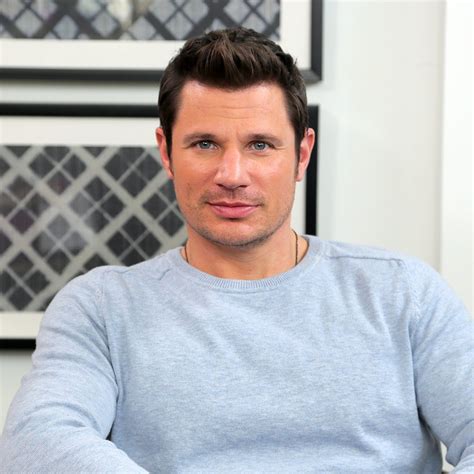 Get your first listen of nick lachey's brand new album soundtrack of my life. Nick Lachey Is Reminded Daily of 98 Degrees | POPSUGAR ...